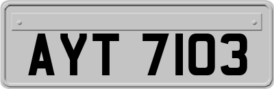 AYT7103