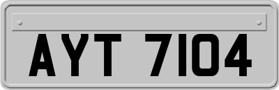 AYT7104