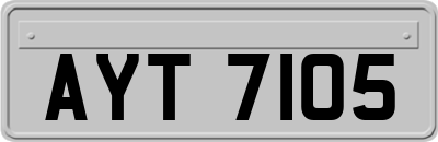 AYT7105