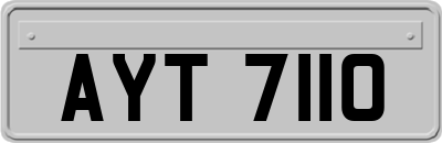 AYT7110