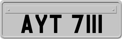 AYT7111