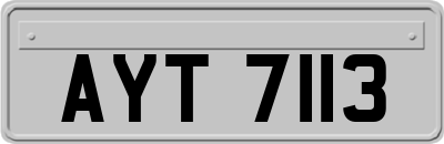 AYT7113