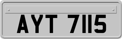 AYT7115