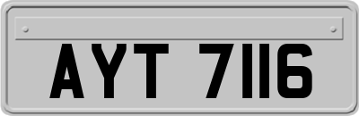 AYT7116