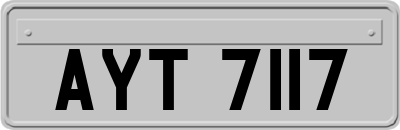 AYT7117