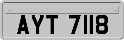 AYT7118