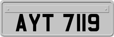 AYT7119