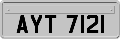 AYT7121
