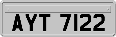AYT7122