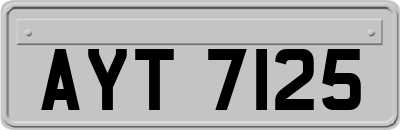 AYT7125