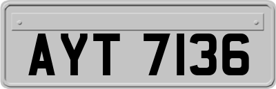 AYT7136