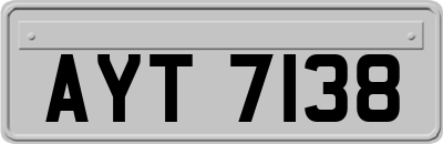 AYT7138