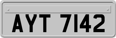 AYT7142