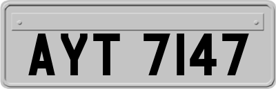 AYT7147