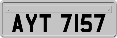 AYT7157