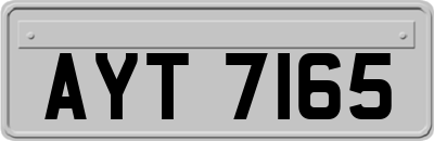 AYT7165