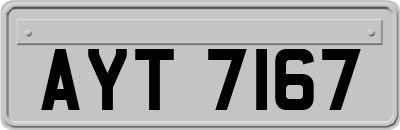 AYT7167