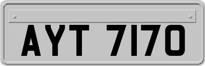 AYT7170