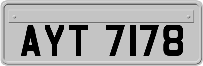 AYT7178