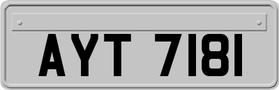 AYT7181
