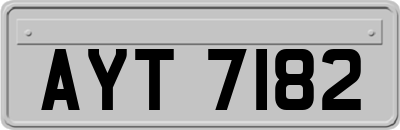 AYT7182