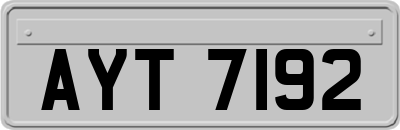 AYT7192
