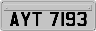 AYT7193