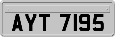 AYT7195
