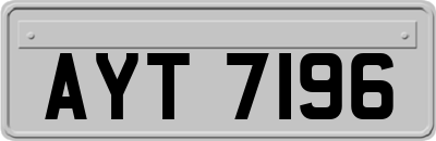 AYT7196