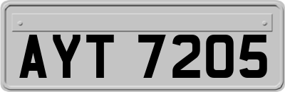 AYT7205