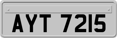 AYT7215