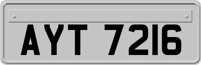 AYT7216