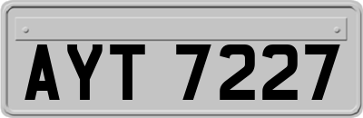 AYT7227