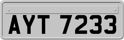 AYT7233