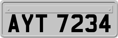AYT7234