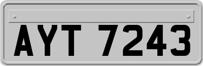 AYT7243