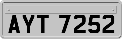 AYT7252