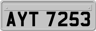 AYT7253