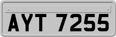 AYT7255