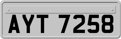 AYT7258