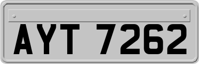 AYT7262