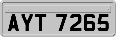 AYT7265