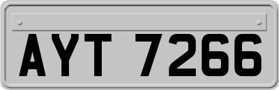 AYT7266