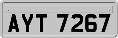 AYT7267