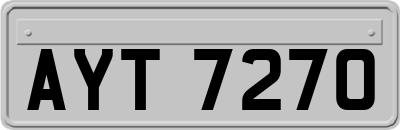 AYT7270