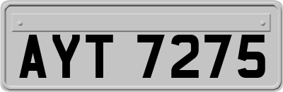 AYT7275