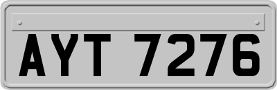 AYT7276
