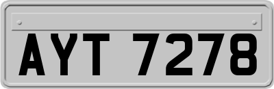 AYT7278