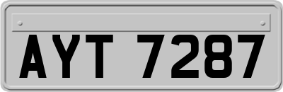 AYT7287