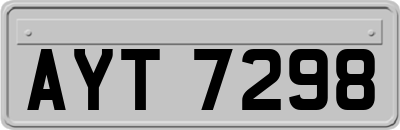 AYT7298